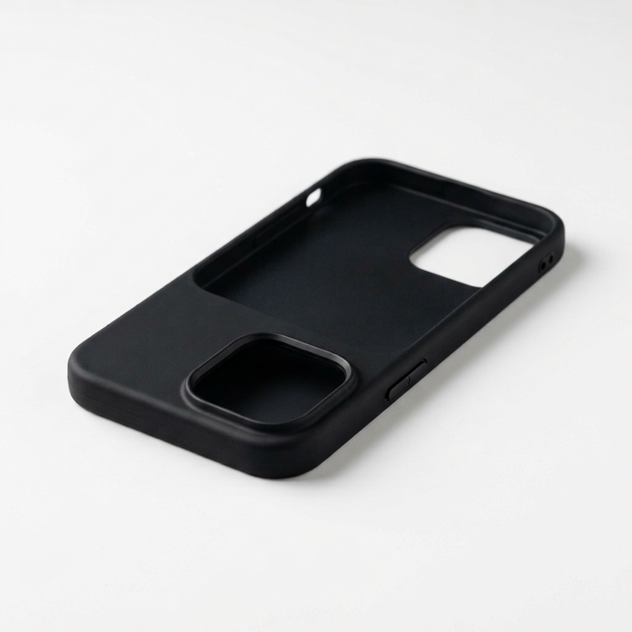iPhone Case Silicone
