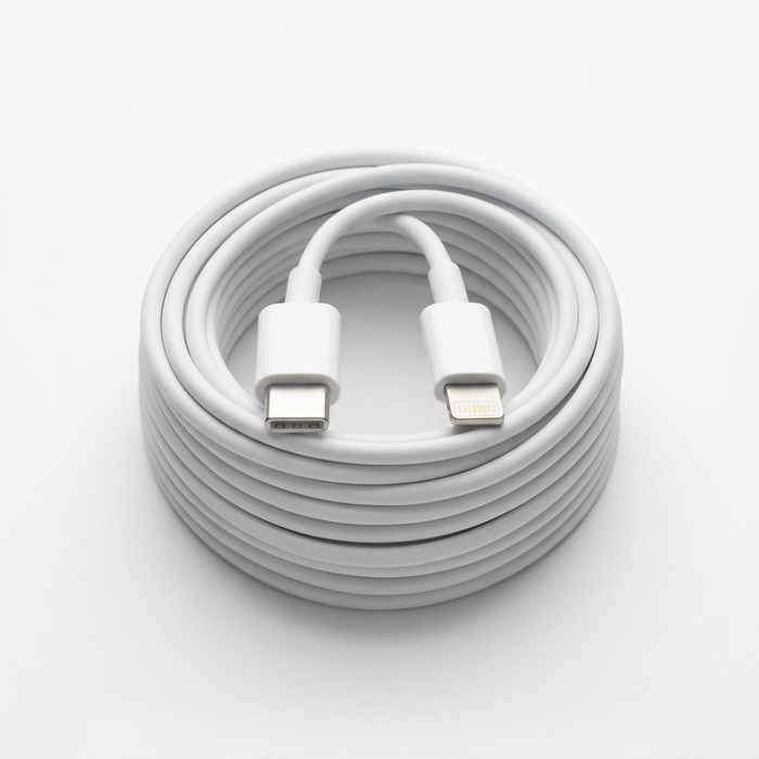 Lightning Cable USB-C to Lightning