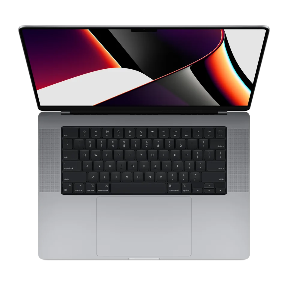 MacBook Pro M4