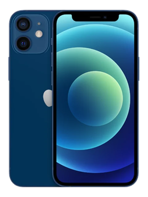 iPhone 12 mini