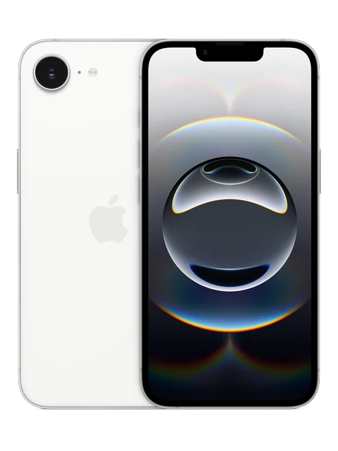 iPhone 16 e