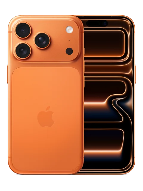 iPhone 17 Pro