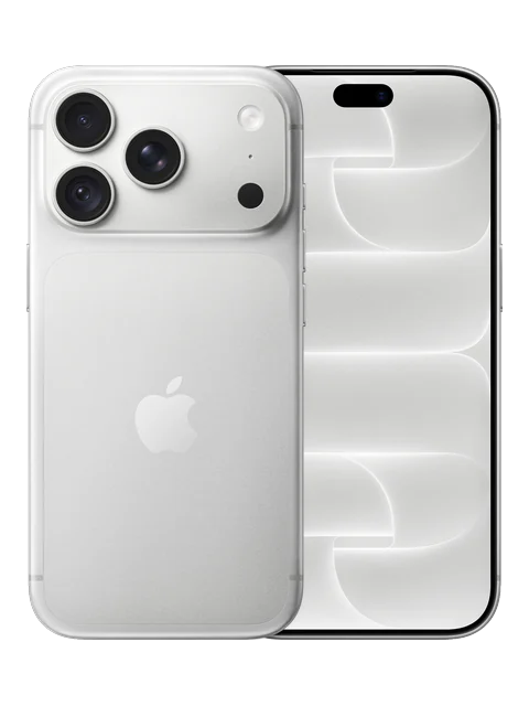 iPhone 18 Pro