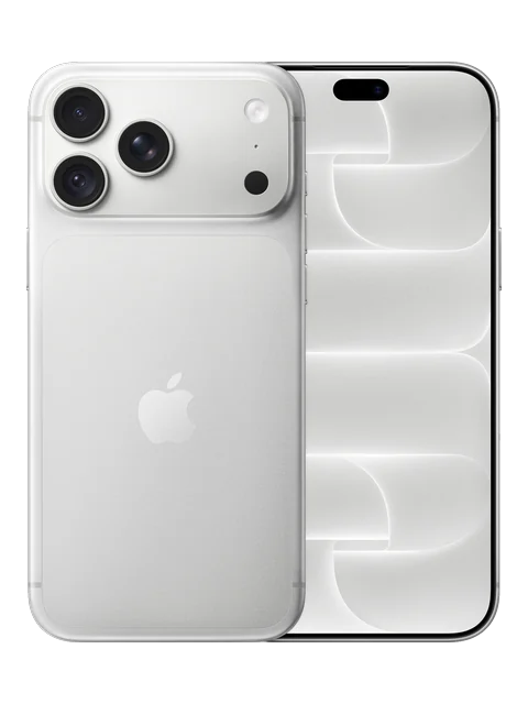 iPhone 18 Pro Max
